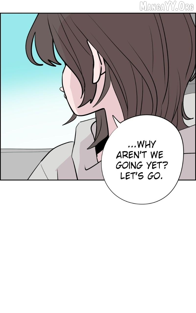 Love Letter - Manhwa Chapter 42 - page 34