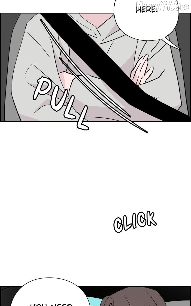Love Letter - Manhwa Chapter 42 - page 39