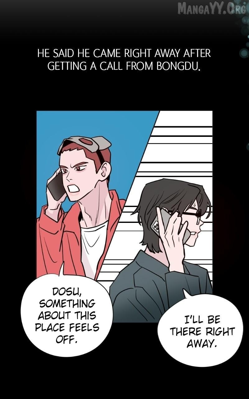 Love Letter - Manhwa Chapter 42 - page 51