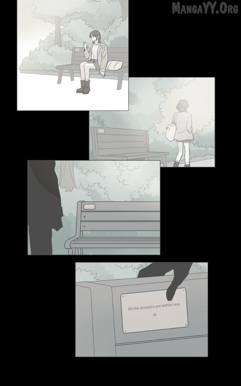 Love Letter - Manhwa Chapter 42 - page 57