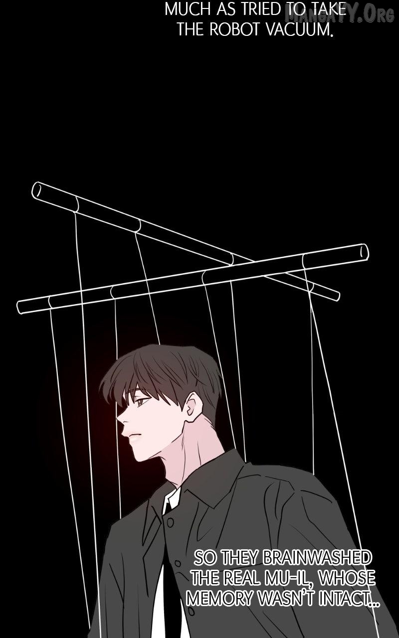Love Letter - Manhwa Chapter 42 - page 61