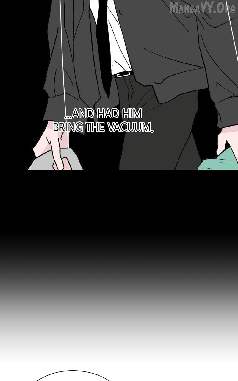 Love Letter - Manhwa Chapter 42 - page 62