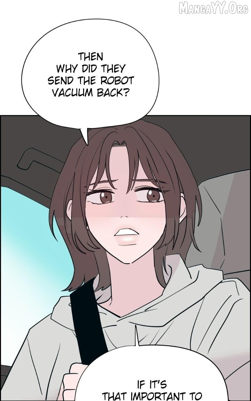 Love Letter - Manhwa Chapter 42 - page 66