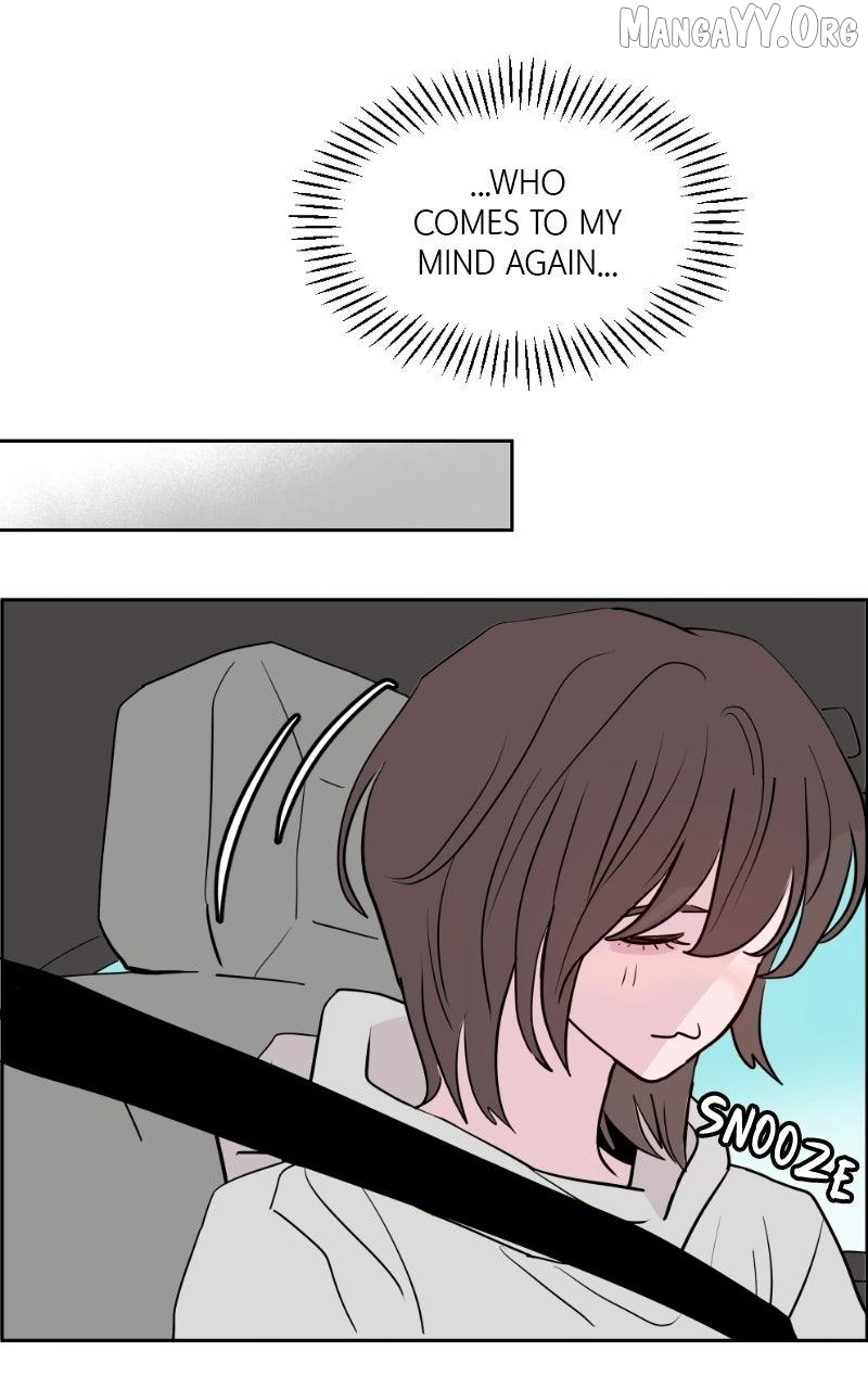 Love Letter - Manhwa Chapter 42 - page 73