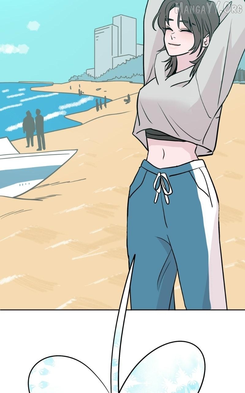 Love Letter - Manhwa Chapter 42 - page 78