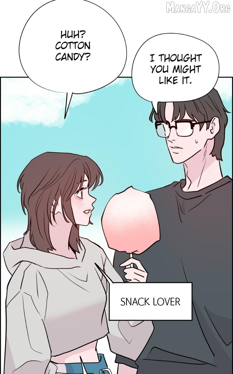 Love Letter - Manhwa Chapter 42 - page 81