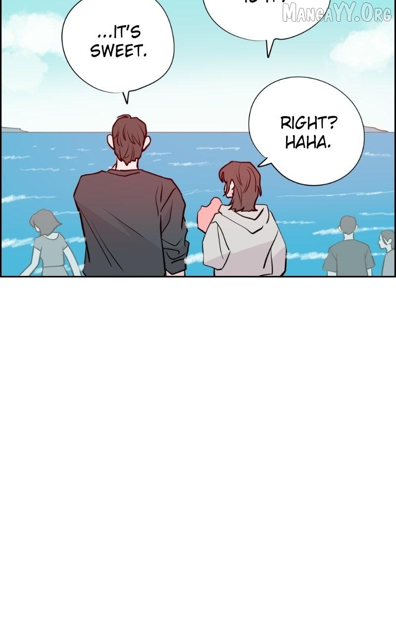 Love Letter - Manhwa Chapter 42 - page 88