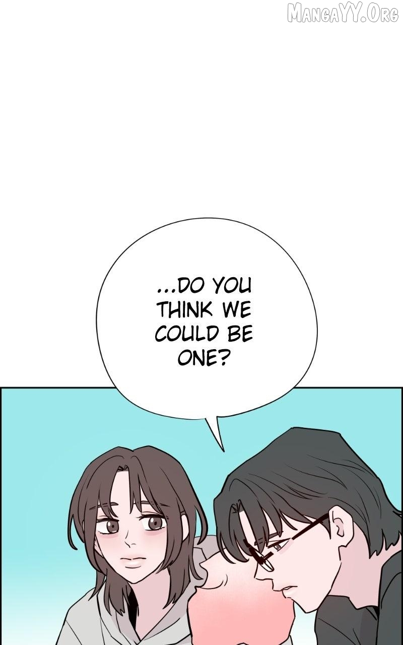 Love Letter - Manhwa Chapter 42 - page 94
