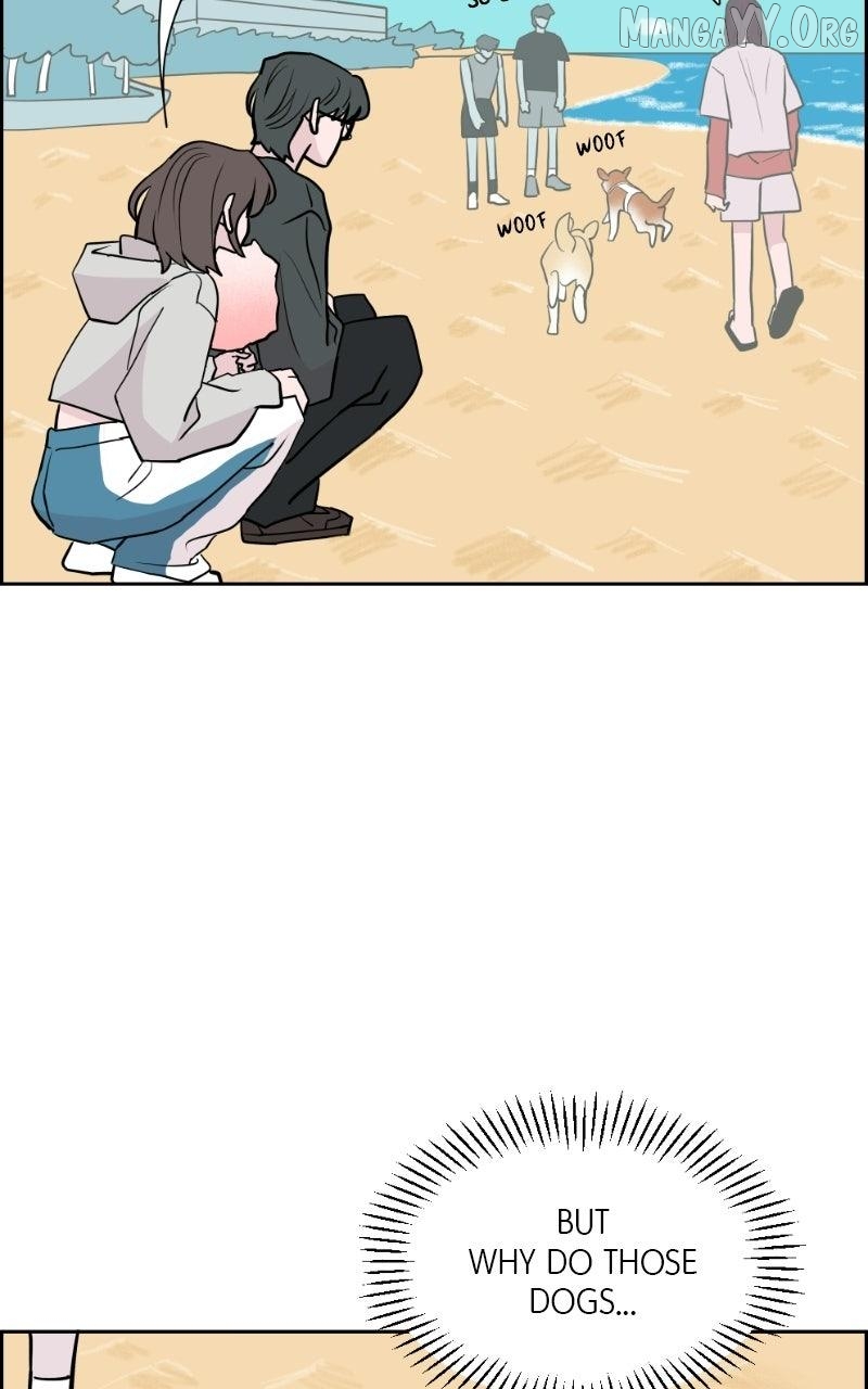 Love Letter - Manhwa Chapter 42 - page 99