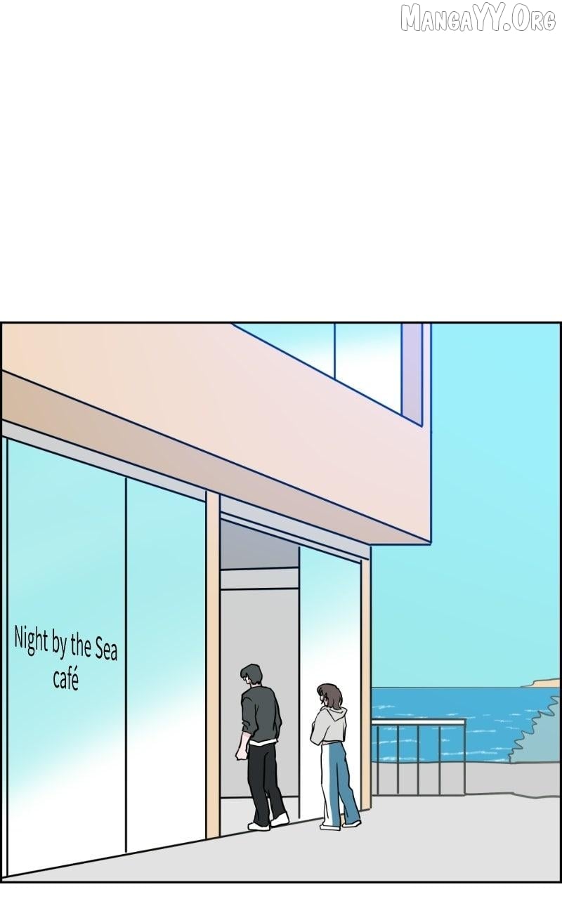 Love Letter - Manhwa Chapter 43 - page 1