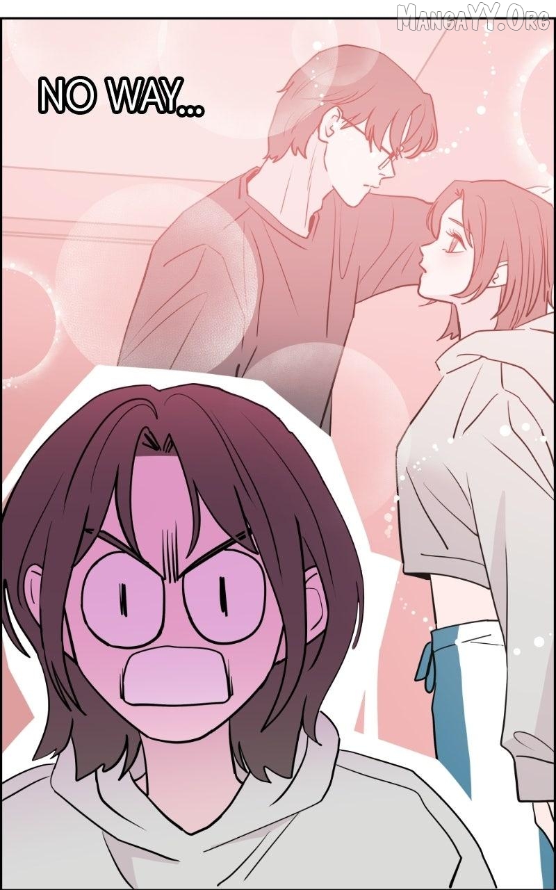 Love Letter - Manhwa Chapter 43 - page 10