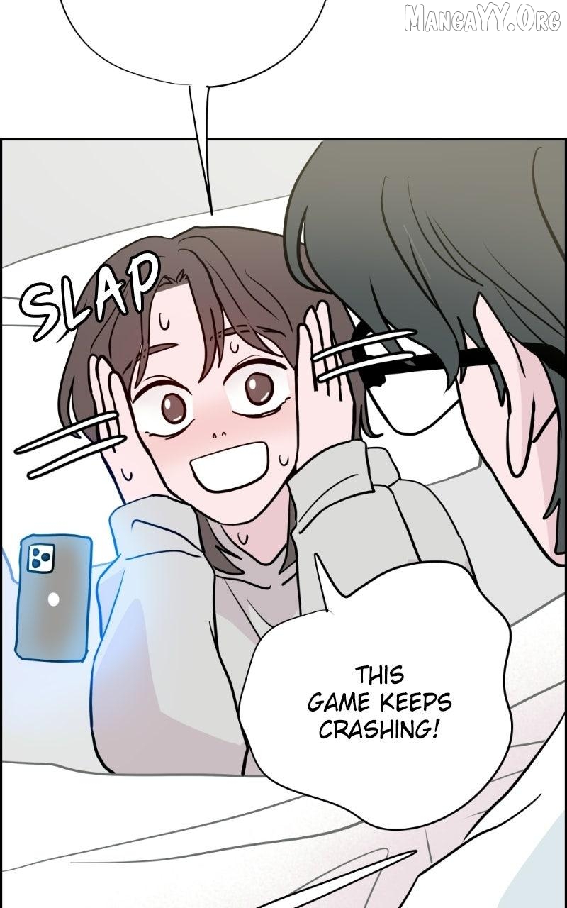 Love Letter - Manhwa Chapter 43 - page 115