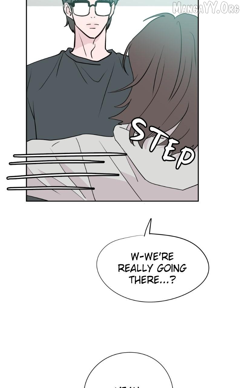 Love Letter - Manhwa Chapter 43 - page 12