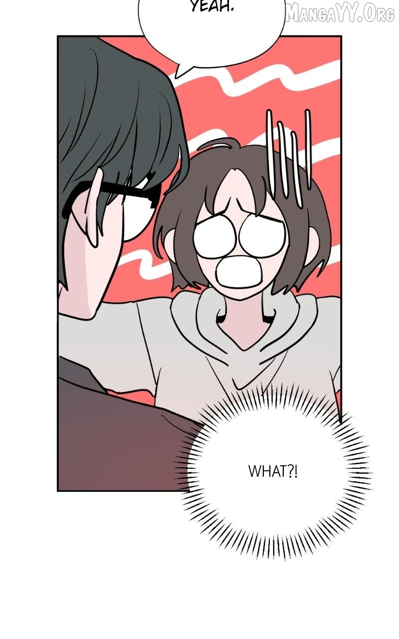 Love Letter - Manhwa Chapter 43 - page 13