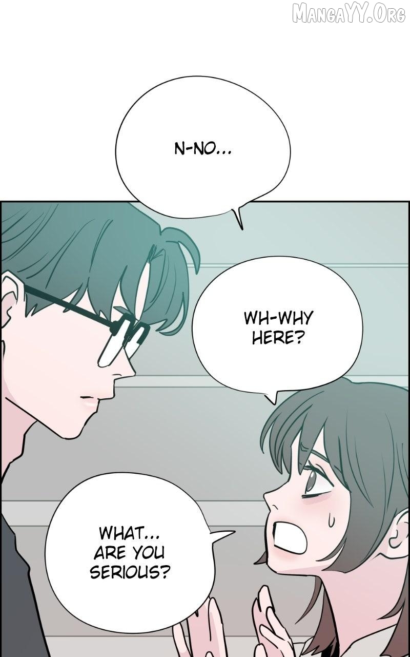 Love Letter - Manhwa Chapter 43 - page 14