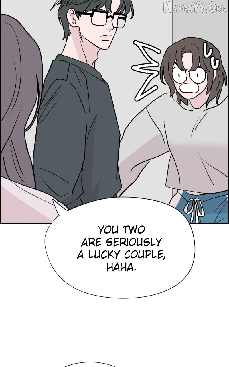 Love Letter - Manhwa Chapter 43 - page 17