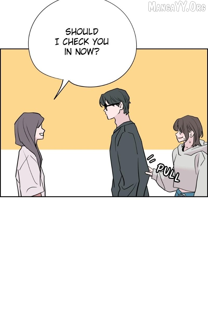 Love Letter - Manhwa Chapter 43 - page 18