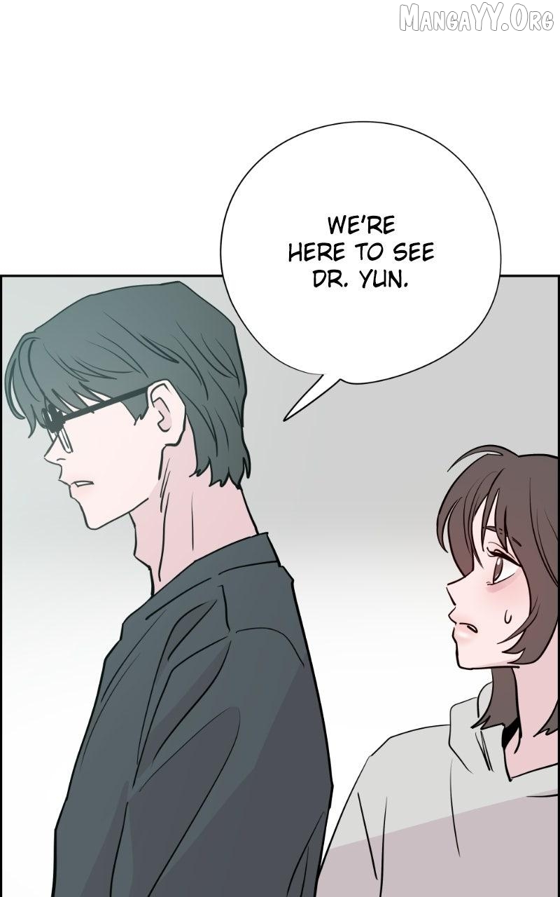 Love Letter - Manhwa Chapter 43 - page 19