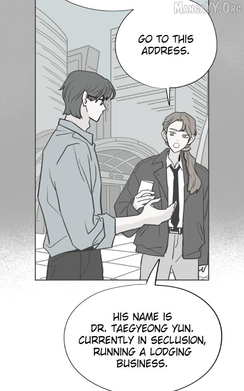 Love Letter - Manhwa Chapter 43 - page 21