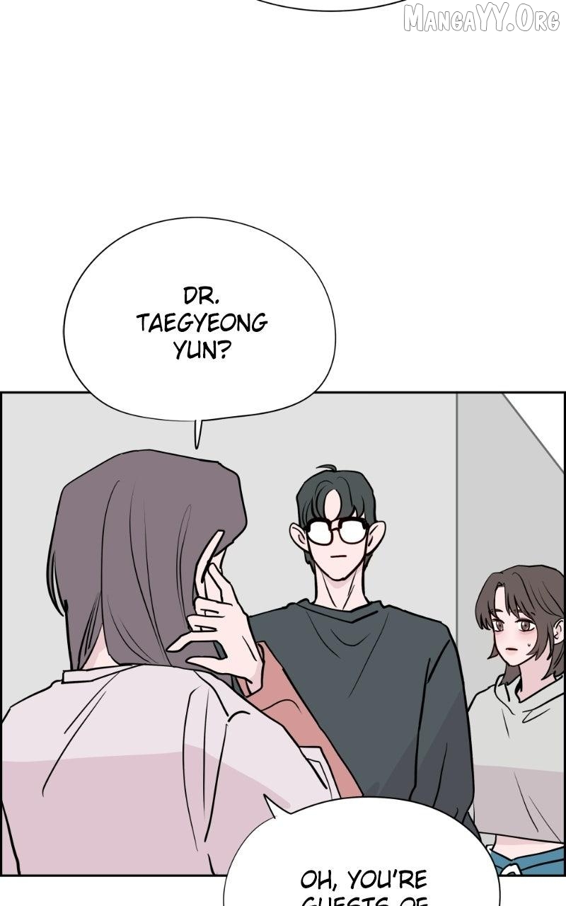 Love Letter - Manhwa Chapter 43 - page 22