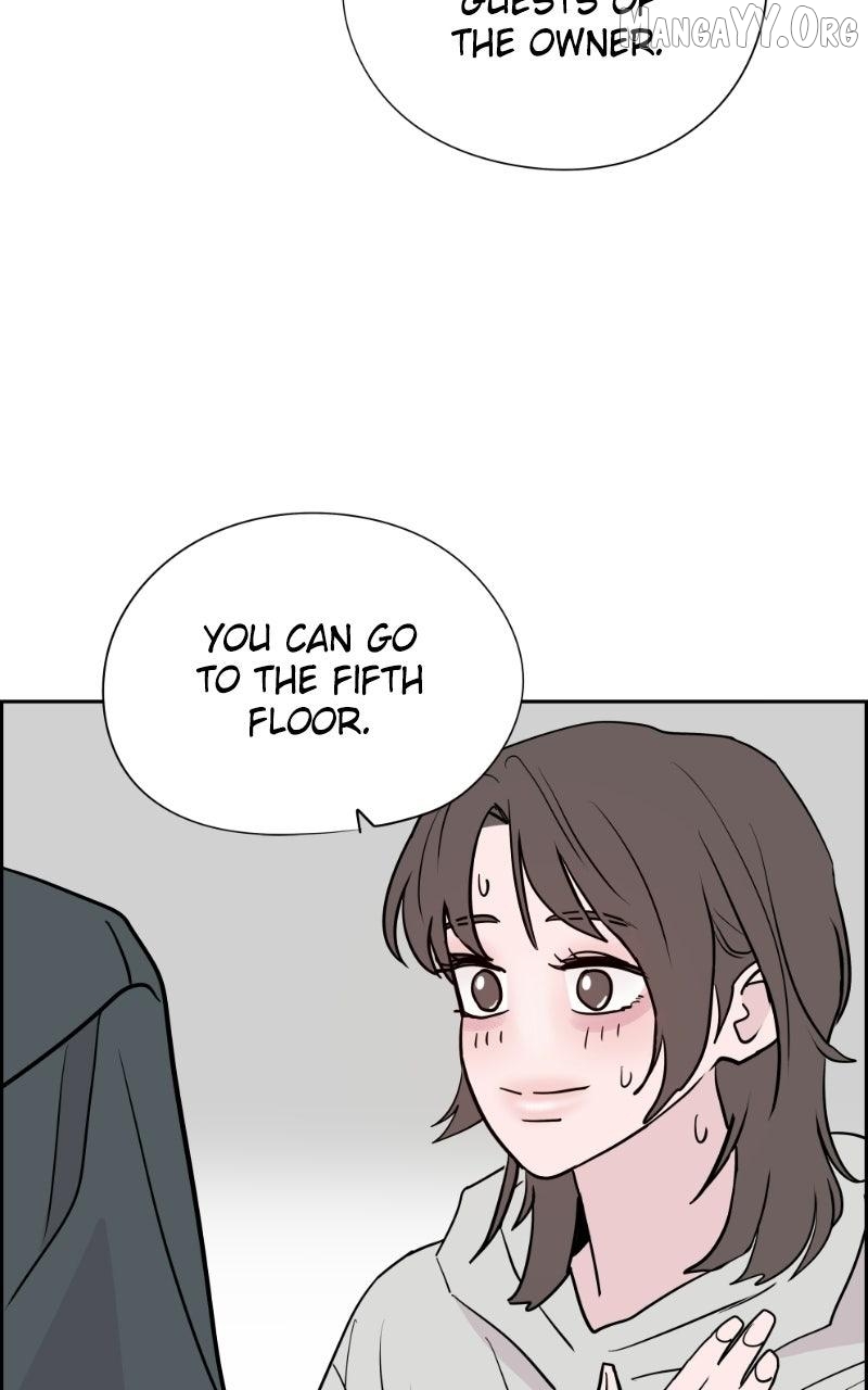 Love Letter - Manhwa Chapter 43 - page 23