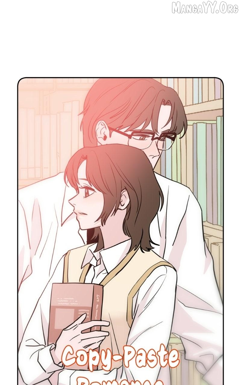 Love Letter - Manhwa Chapter 43 - page 25