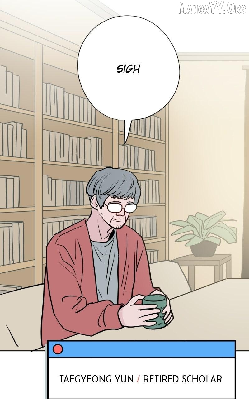 Love Letter - Manhwa Chapter 43 - page 27