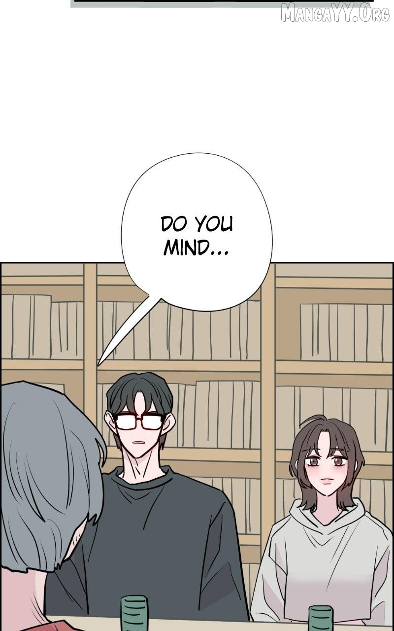 Love Letter - Manhwa Chapter 43 - page 28