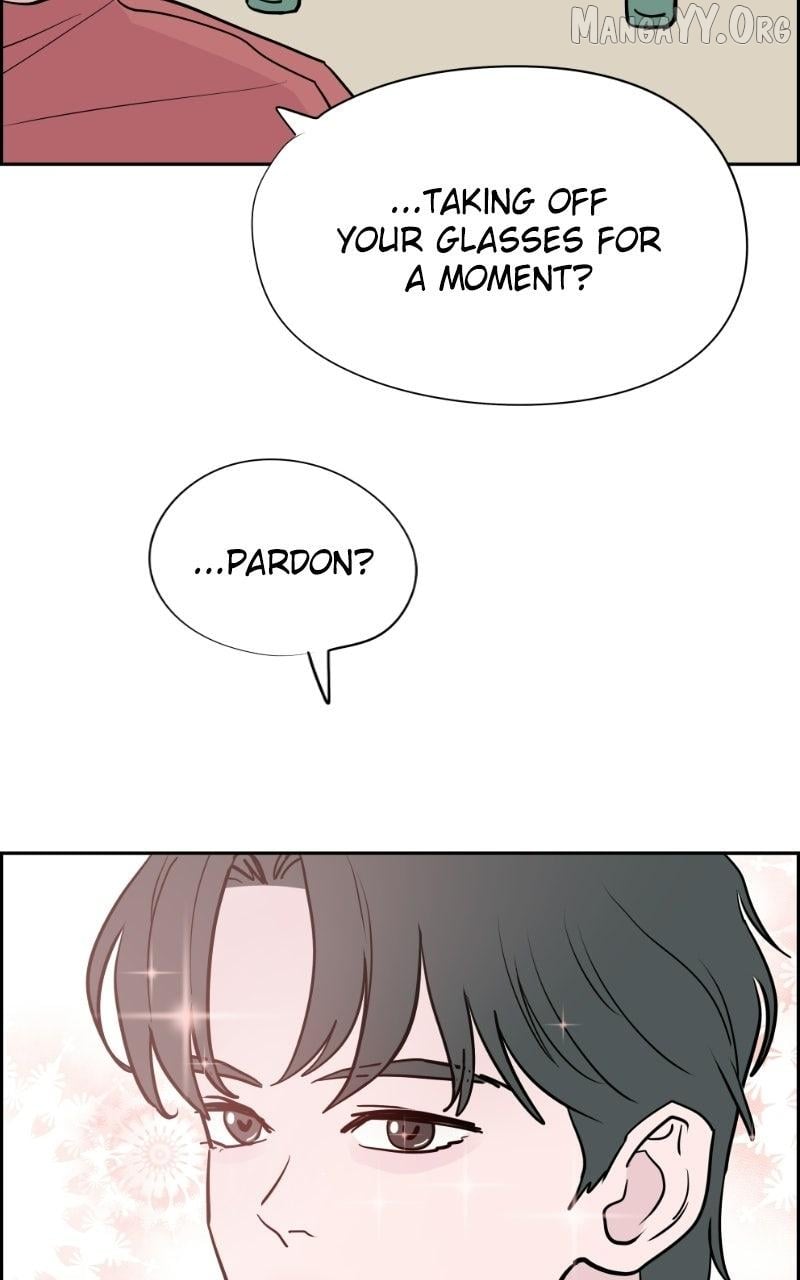 Love Letter - Manhwa Chapter 43 - page 29