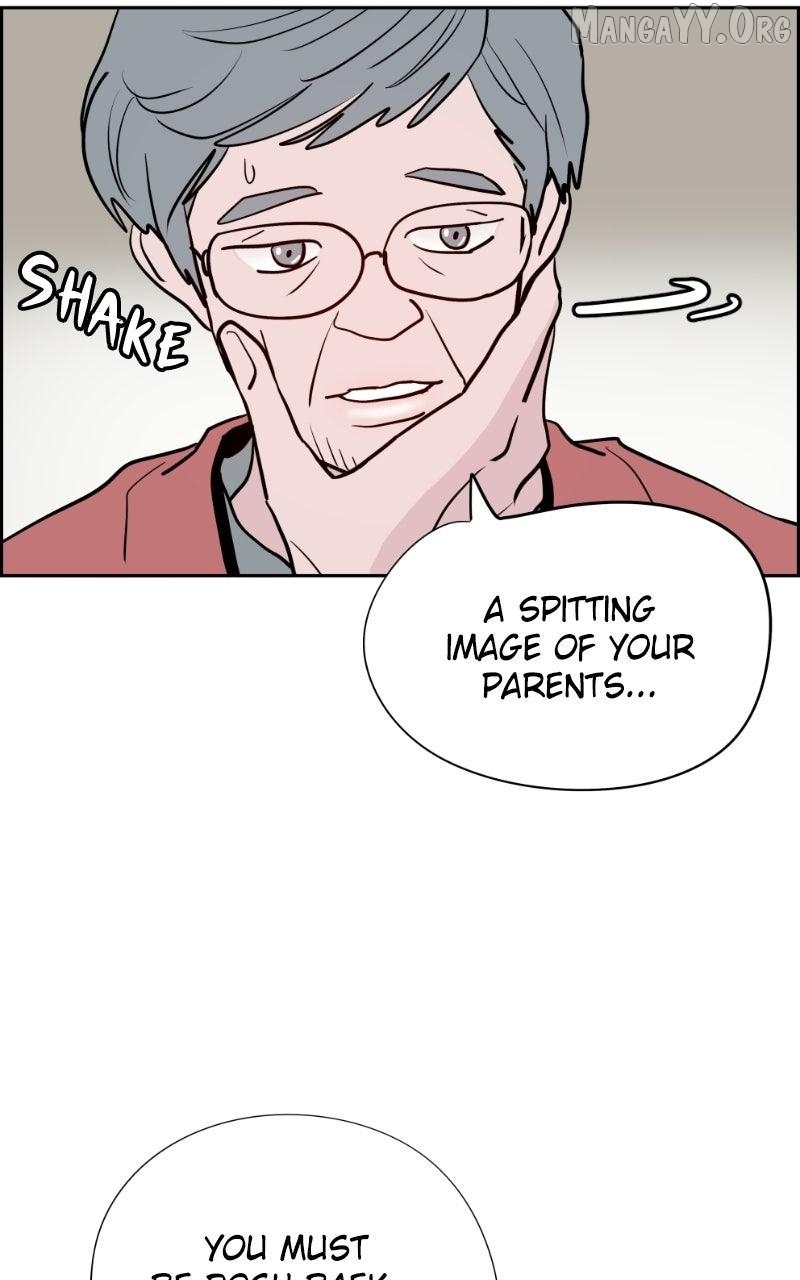 Love Letter - Manhwa Chapter 43 - page 31