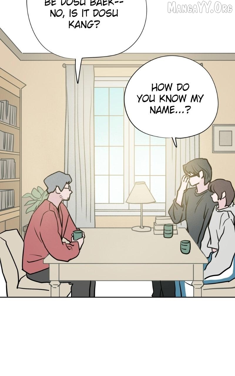 Love Letter - Manhwa Chapter 43 - page 32