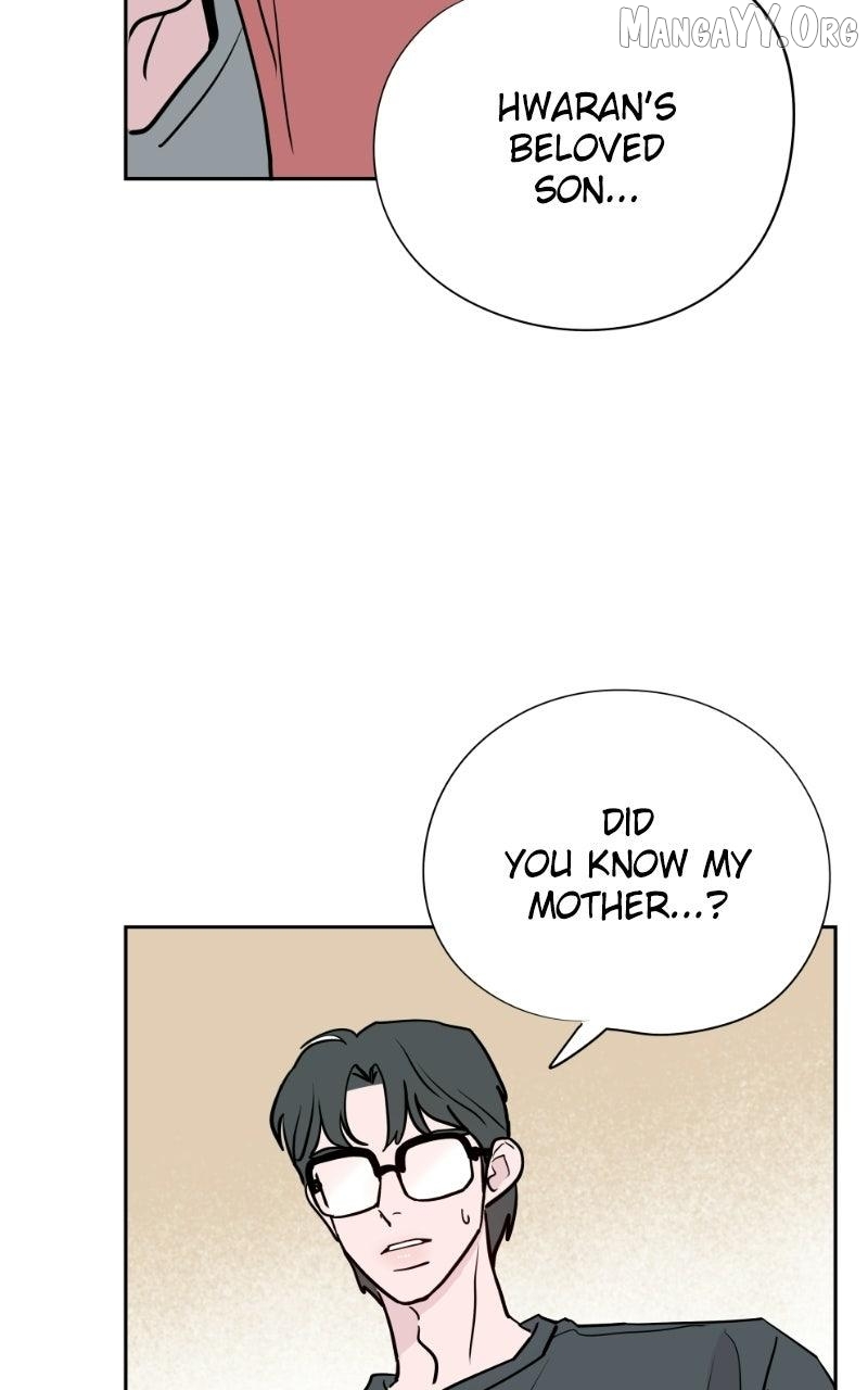 Love Letter - Manhwa Chapter 43 - page 34