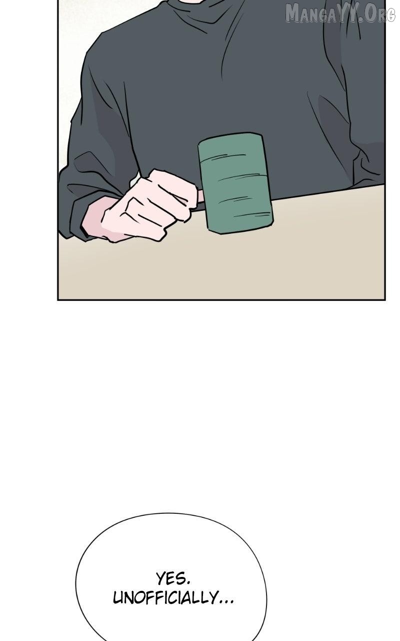Love Letter - Manhwa Chapter 43 - page 35