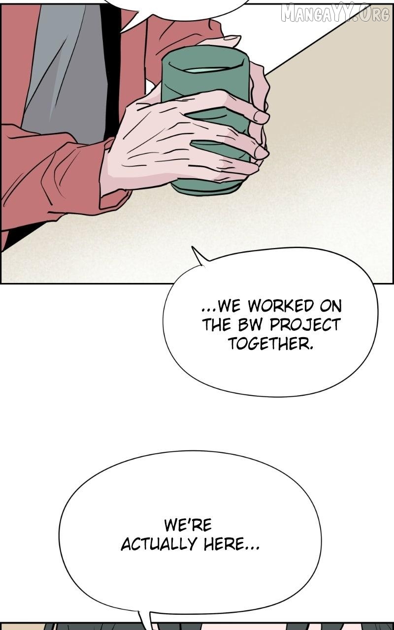 Love Letter - Manhwa Chapter 43 - page 36