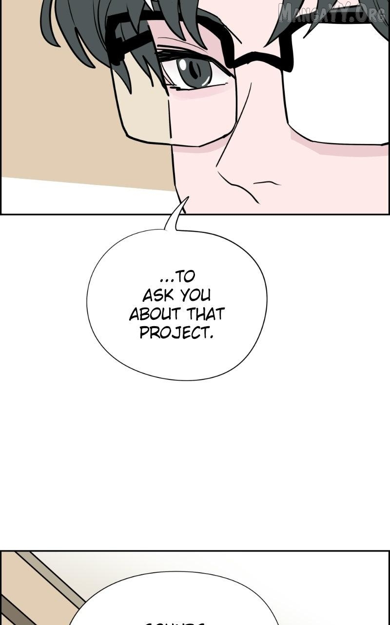 Love Letter - Manhwa Chapter 43 - page 37