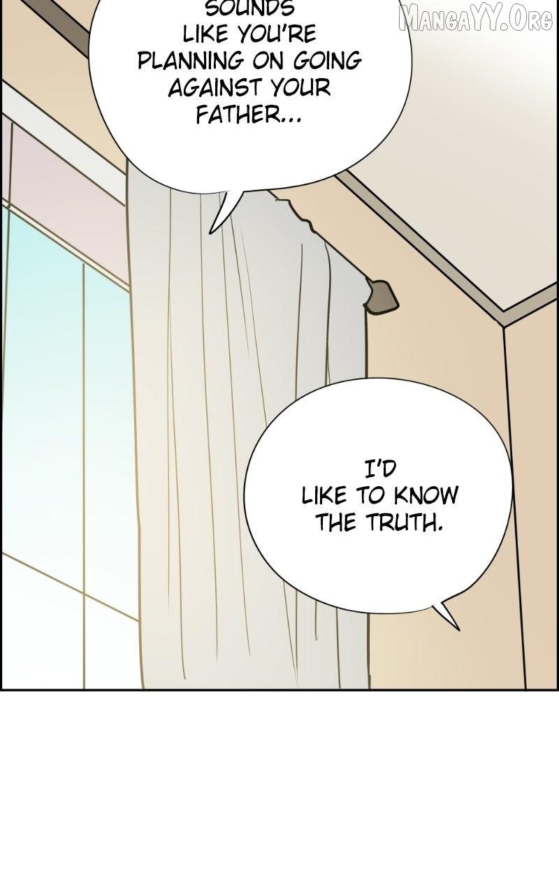 Love Letter - Manhwa Chapter 43 - page 38