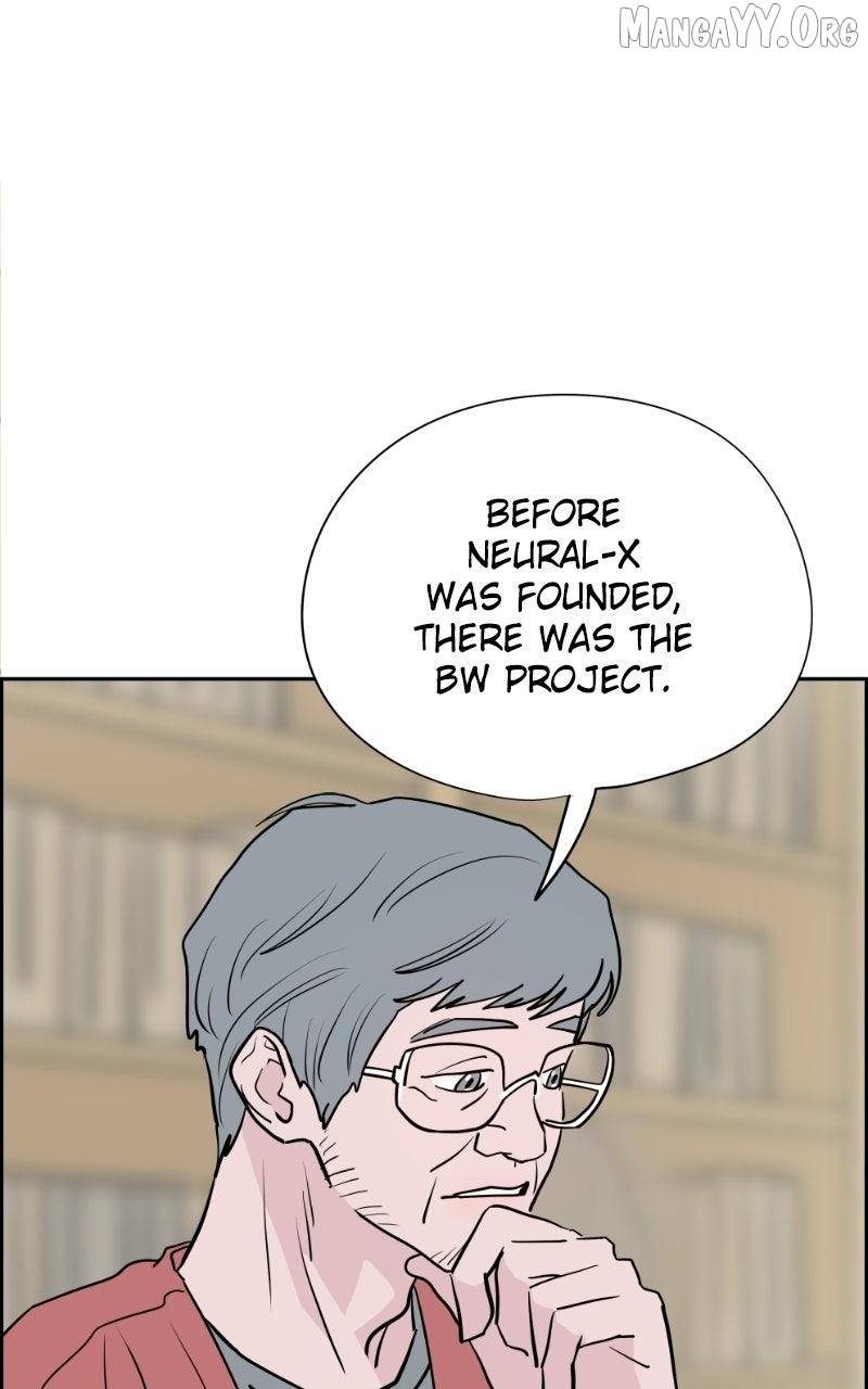 Love Letter - Manhwa Chapter 43 - page 39
