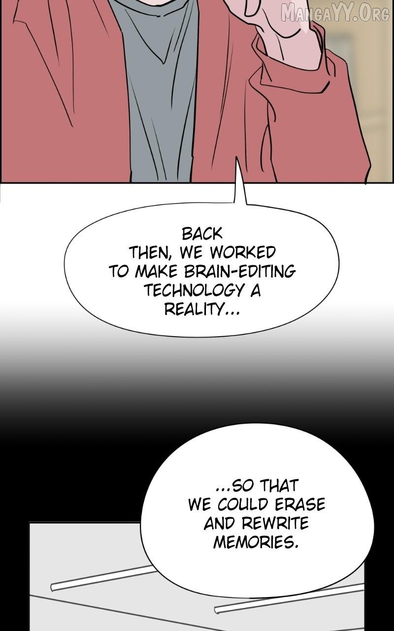 Love Letter - Manhwa Chapter 43 - page 40