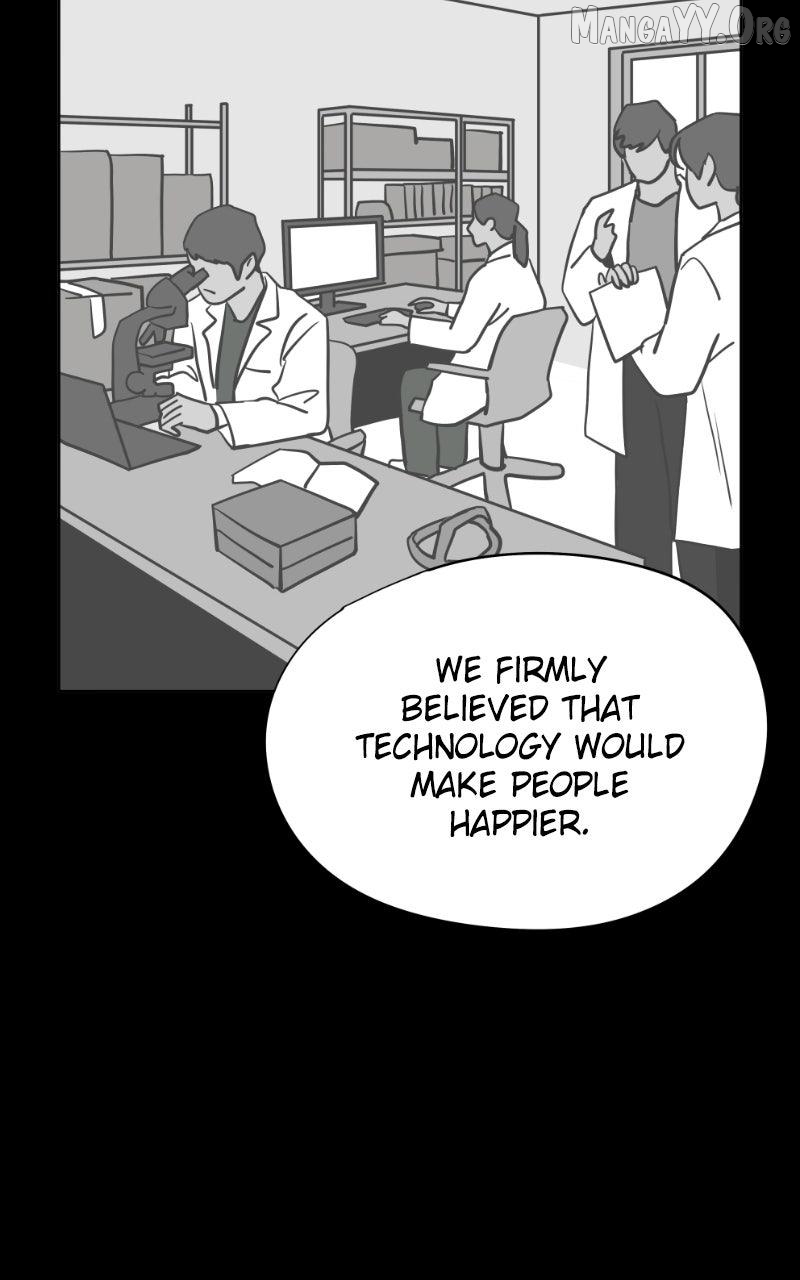 Love Letter - Manhwa Chapter 43 - page 41