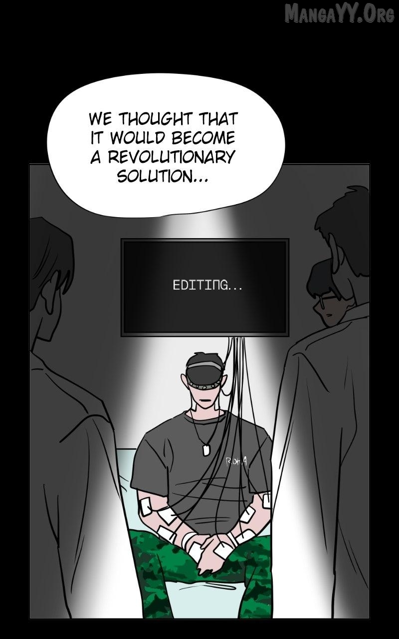 Love Letter - Manhwa Chapter 43 - page 42