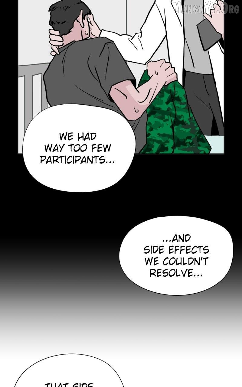 Love Letter - Manhwa Chapter 43 - page 44