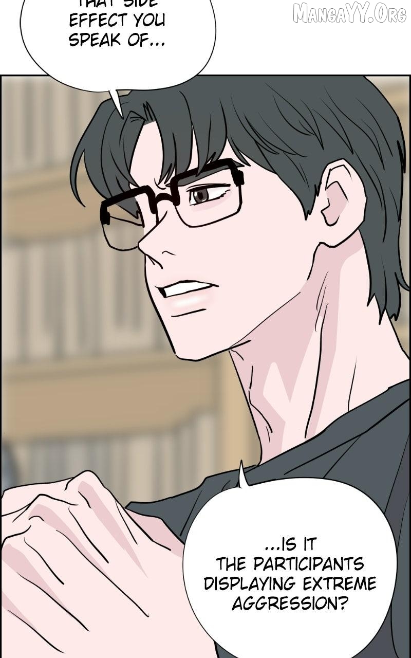 Love Letter - Manhwa Chapter 43 - page 45