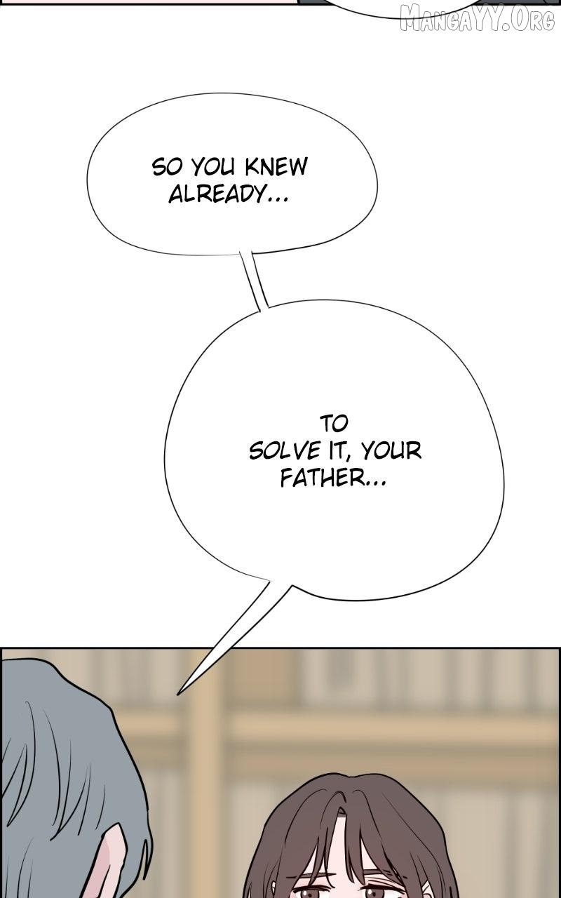 Love Letter - Manhwa Chapter 43 - page 46