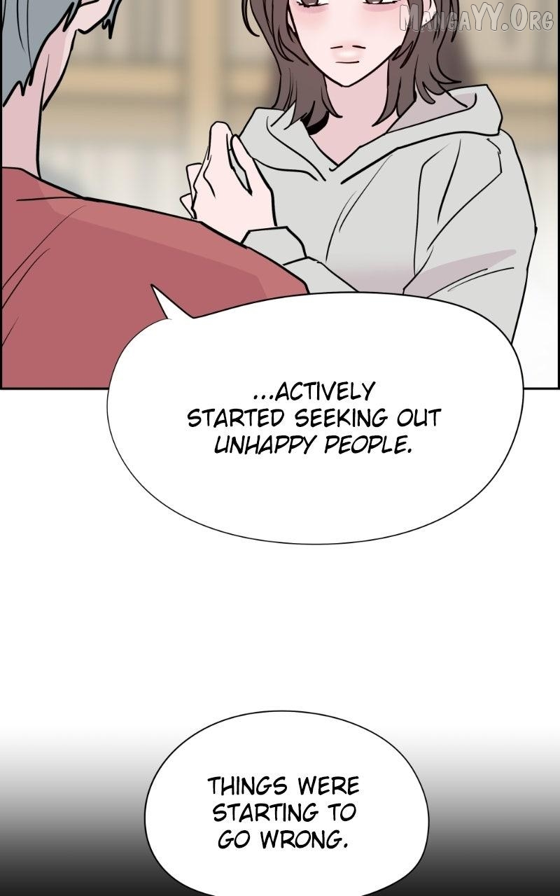 Love Letter - Manhwa Chapter 43 - page 47