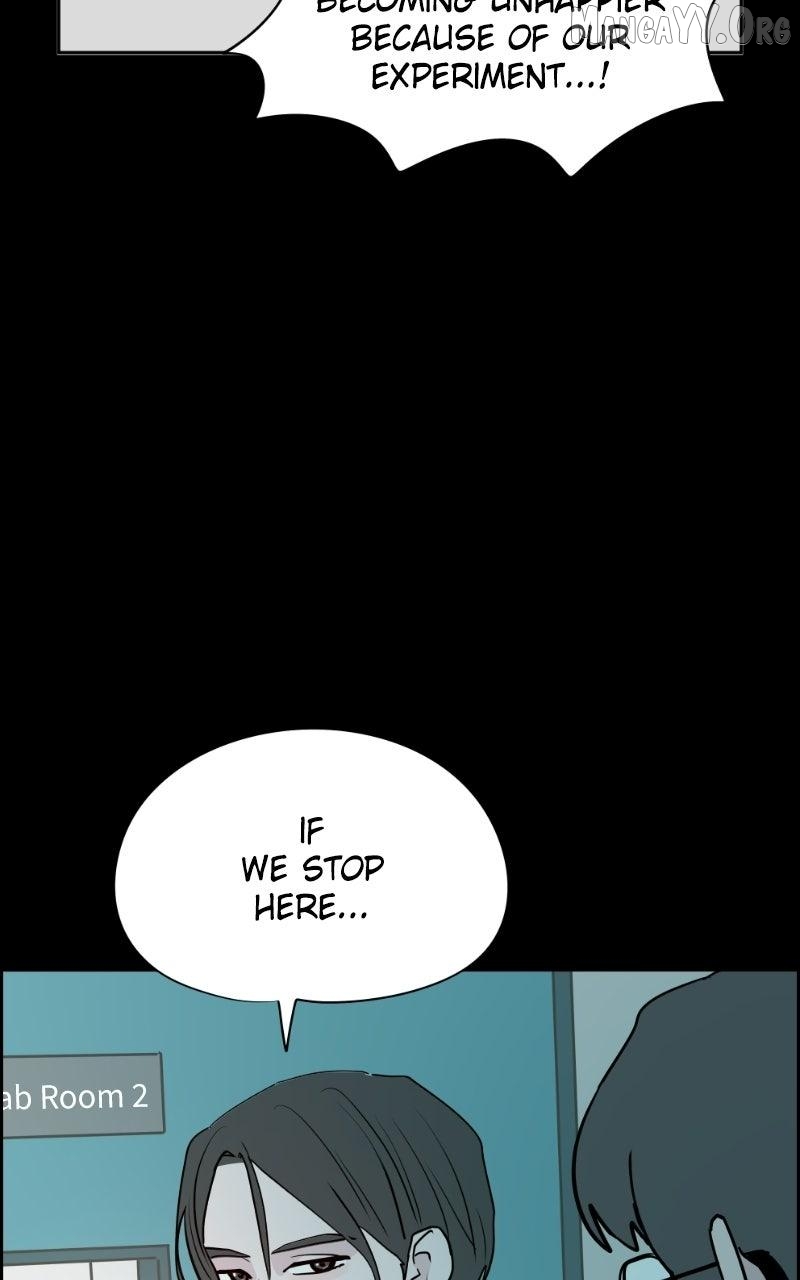 Love Letter - Manhwa Chapter 43 - page 49