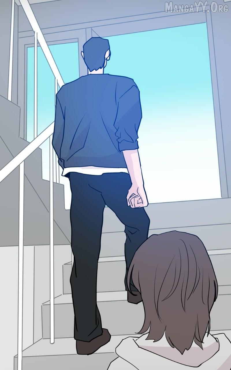 Love Letter - Manhwa Chapter 43 - page 5