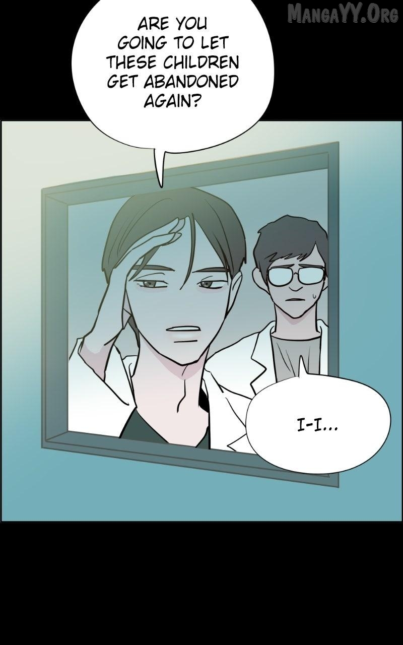 Love Letter - Manhwa Chapter 43 - page 51