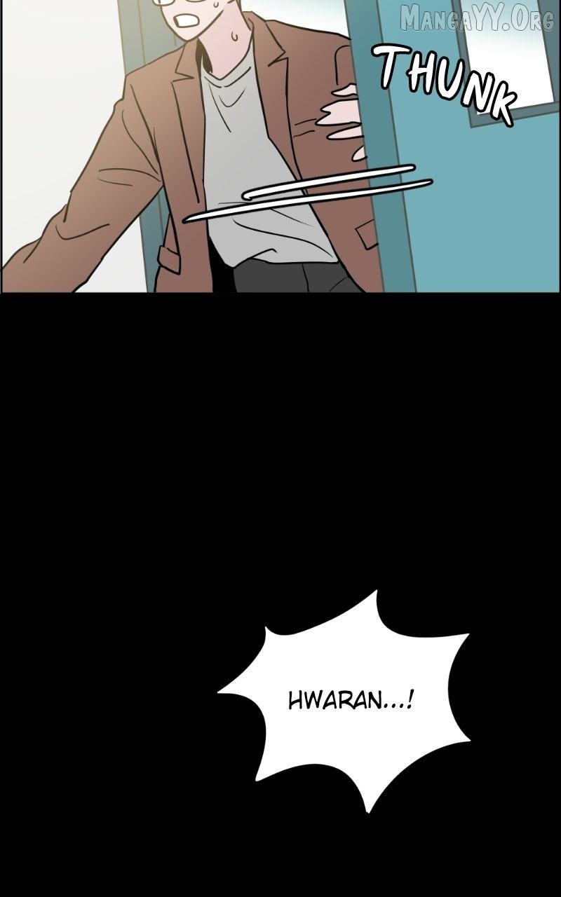 Love Letter - Manhwa Chapter 43 - page 53