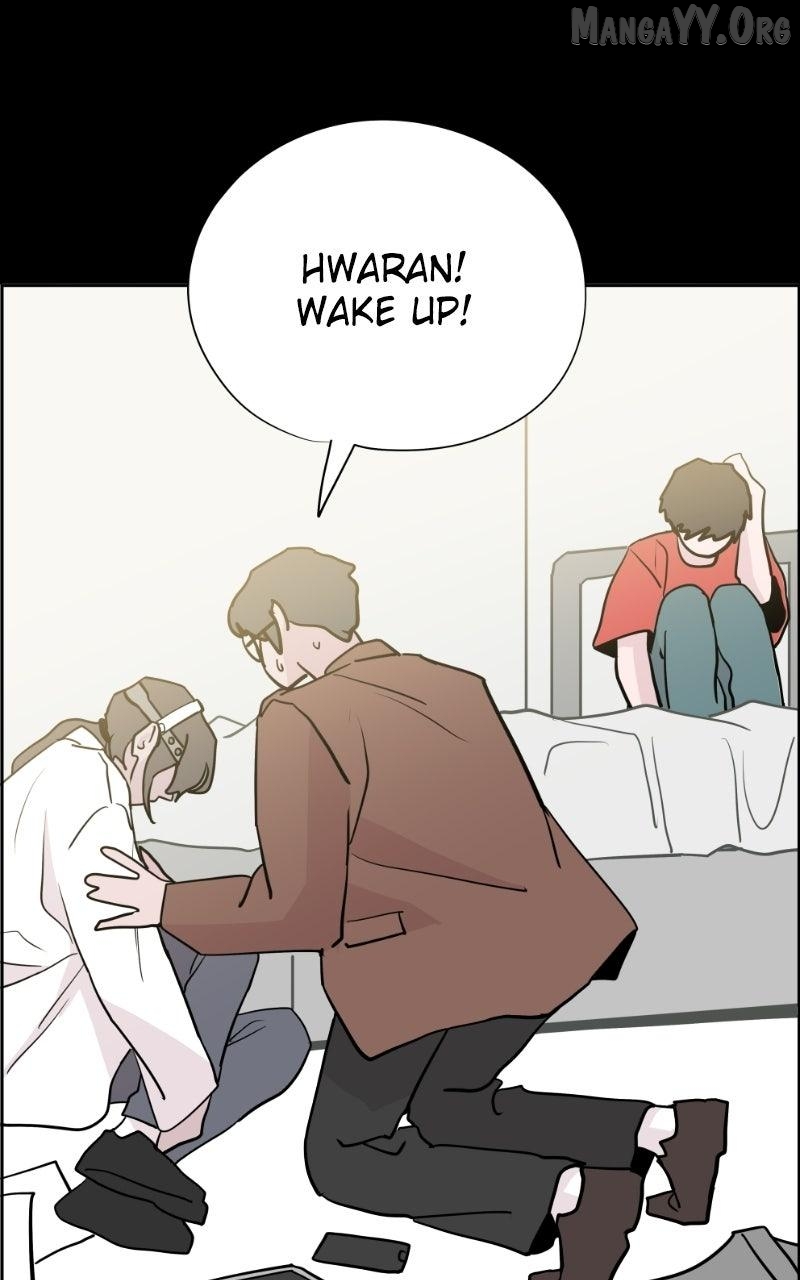 Love Letter - Manhwa Chapter 43 - page 54