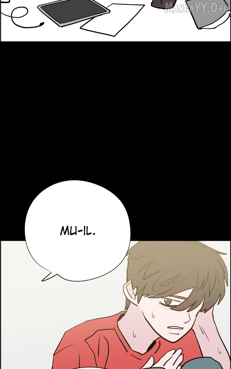 Love Letter - Manhwa Chapter 43 - page 55